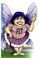 The Fly Lady Logo