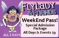 Fly Tickets