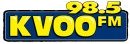 KVOO Logo
