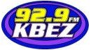 KBEZ logo