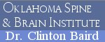 Oklahoma Spine % Brain Institute Logo