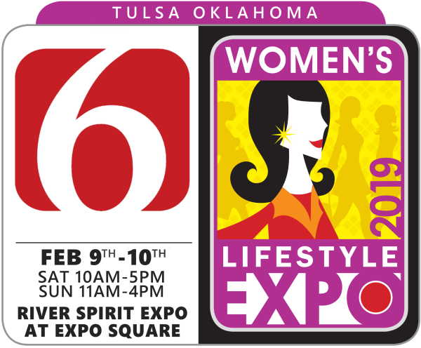 2019 Tulsa Womens Living Expo