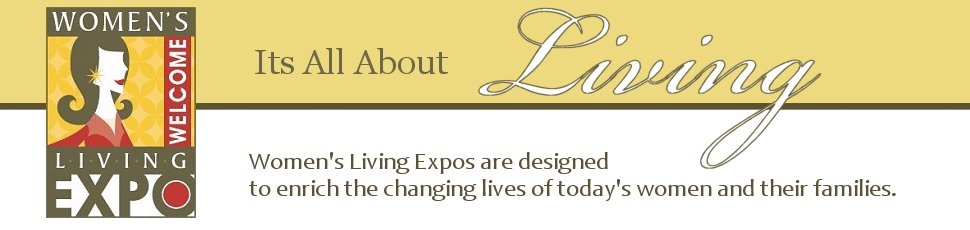 Women's Living Expos