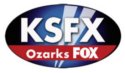 KSFX Logo