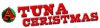 Tuna Christmas Logo