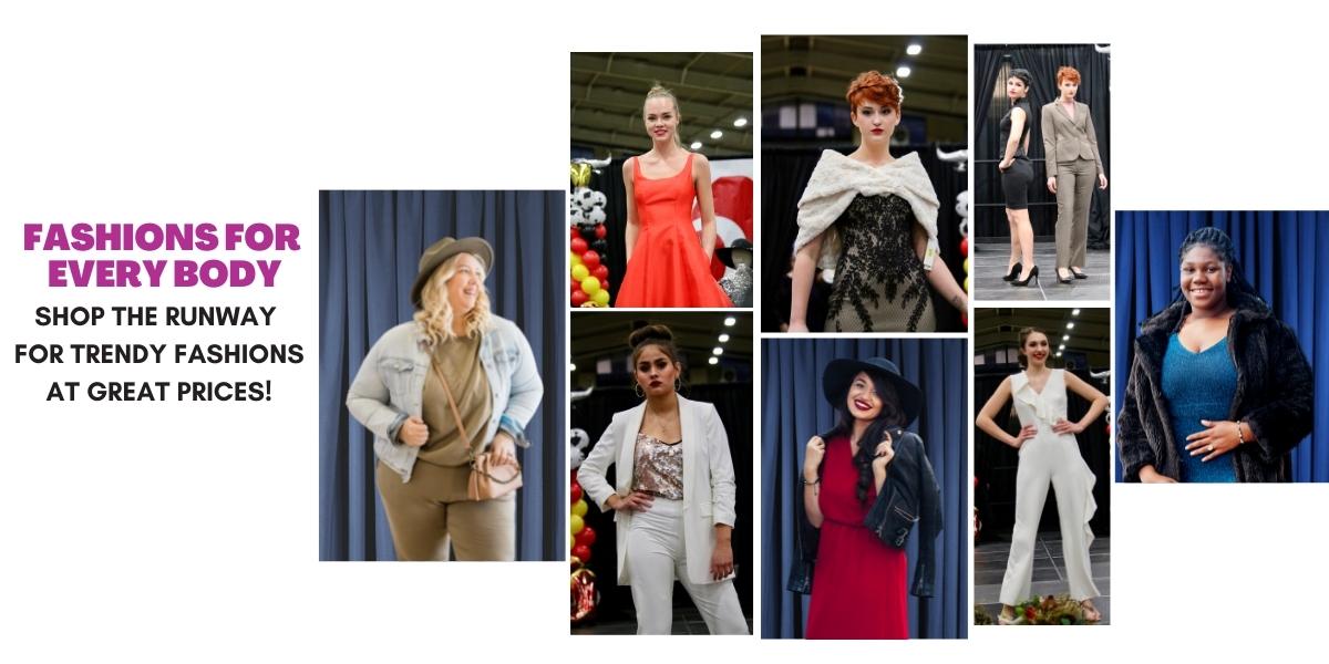 TULSA Fashions Women's Expo With A Cause