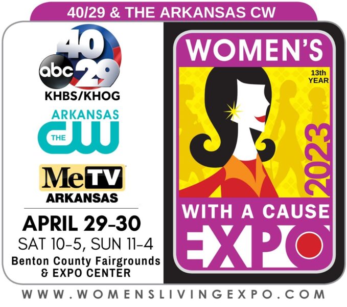 Women's Expo With A Cause Women's Expo With A Cause